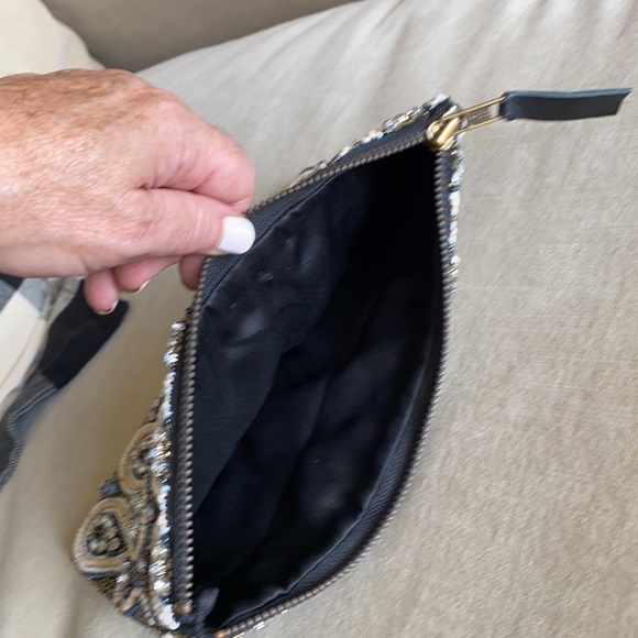 EUC small handbag